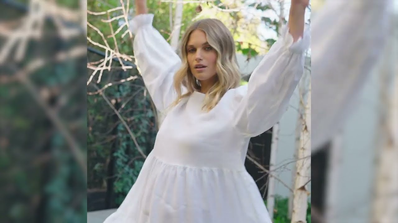 Lunar Fox's Linen Lovers Edit