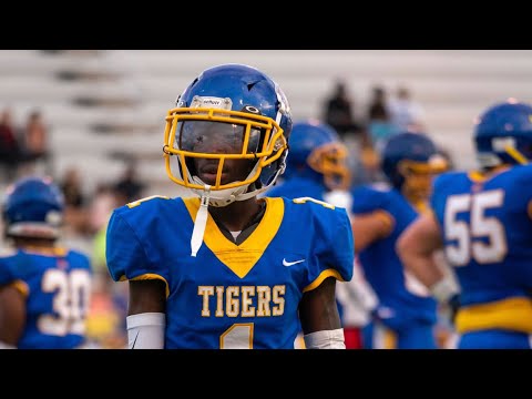 Spring game 2023 vs Immokalee high school 🔥 ( Mic’d up at the end 🤫 )