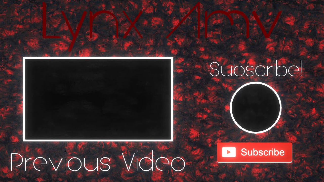 My Outro