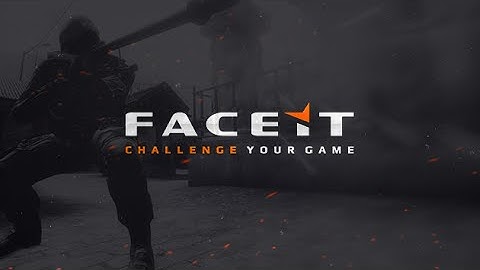 CSGO : G2 vs Titan - Dust 2 (FACEIT League EU 2015)