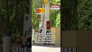 Police increase reward for information leading to woman sought in Columbia gas station shooting