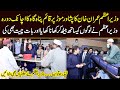 REAL Leader | PM Imran Khan Surprise visit to Shelter Home | Dines with people takes Selfies