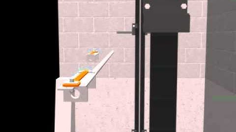 Heavy Duty Rail Pointers Demo | Wurtec