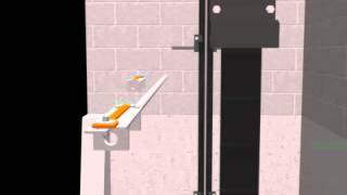 Heavy Duty Rail Pointers Demo | Wurtec