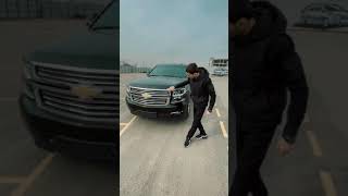 АЗГИНА ХАЙДАЛГАН CHEVROLET TAHOE 2020 73.000$ СОТИЛАДИ! ЖУДА АРЗОН 😱 +99899 444 09 95☎️