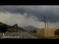 أمطار وسيول شمال تنومة الاربعاء1444 10 20 امطار سيول درون الجنوب اجواء جميله شلالات مائية