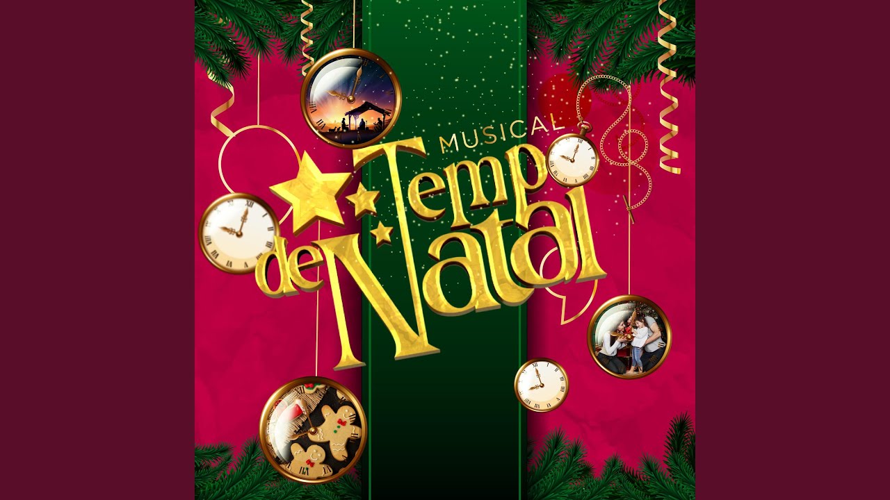Jingle Bells Rock - YouTube