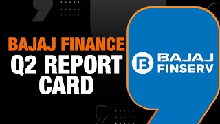 Bajaj Finance Q2 Result: Revenue Slightly Below Estimates | Business News Today | News9