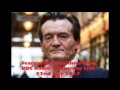 Capture de la vidéo Feargal Sharkey Interview - Radio 4 Saturday Live