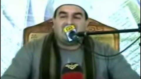 القارئ الشيخ محمد يحي الشرقاوي-سورة مريم-لبنان-[2009]-Part 2 of 3