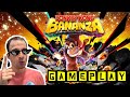 Parte 2: Gameplay Donkey Kong Bananza - Seguimos con el Donkey Kong Bananza