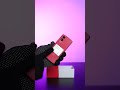 itel Aqua Unboxing 💧 India's Only IP67 Feature Phone? 😱 #shorts