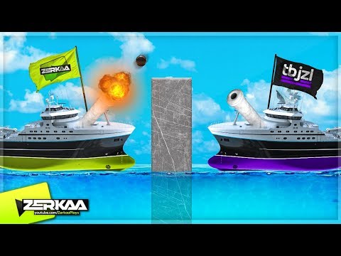 SO GEWINNST DU BEI SCHIFFSVERKEHR JEDES MAL! (Battleships vs TBJZL)