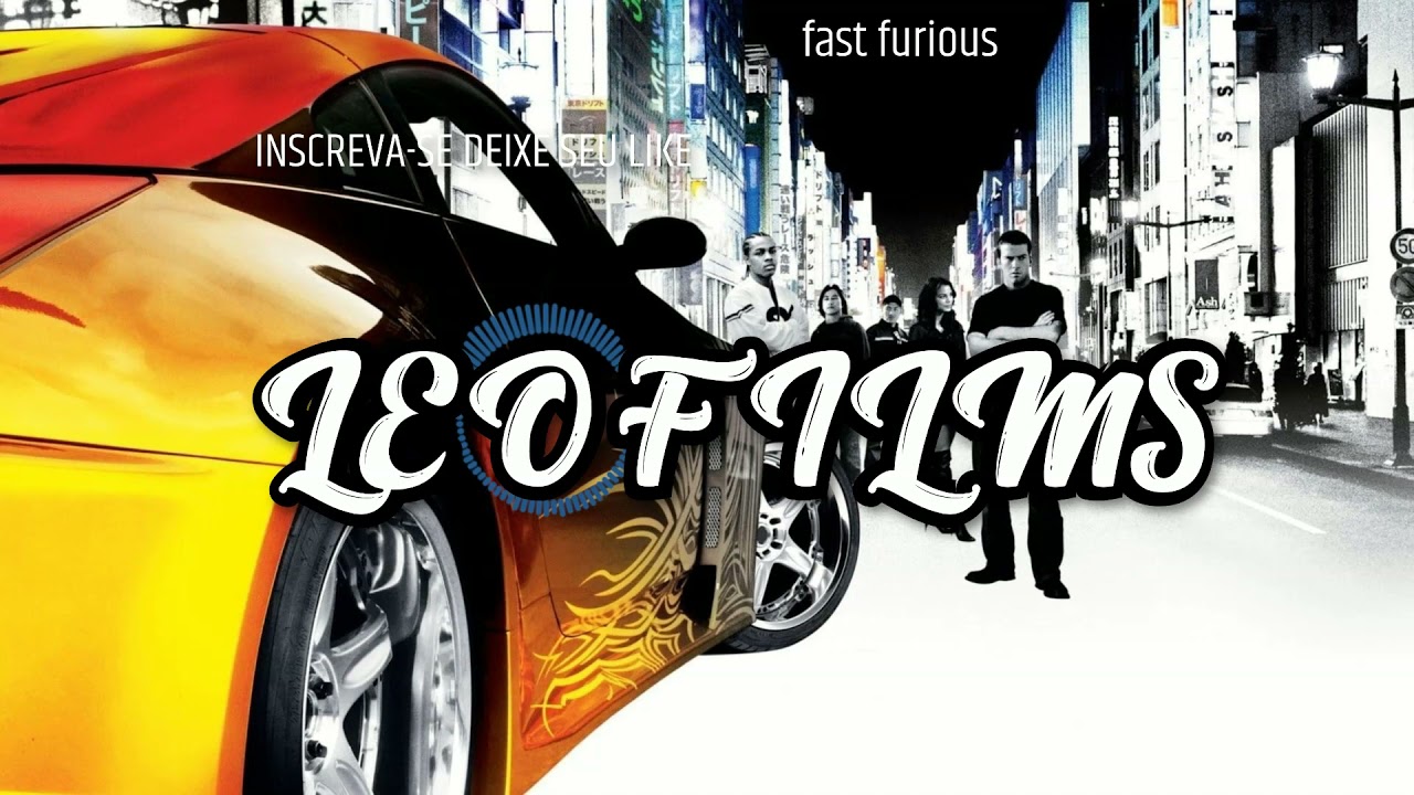 There It Go (the Whistle Song) (COVER) VELOZES E FURIOSOS MUSICA FIU FIU