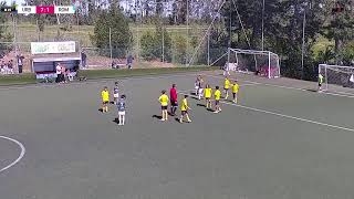 Urbetevere vs Romaria 2012 rete oro cup