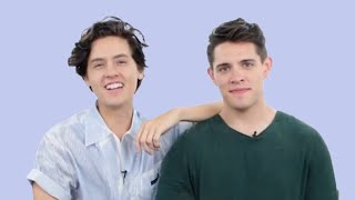 the best of: Riverdale cast