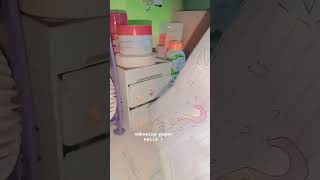 Unboxing with me ! #blackpink #icecream #fypシ #blindbag