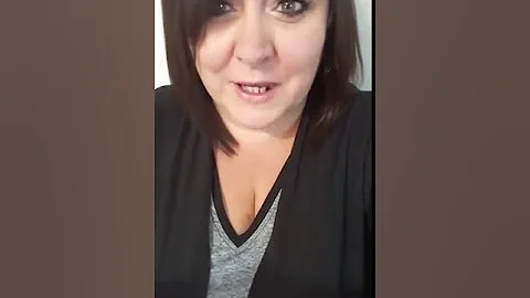Nancy Caron Positive Message