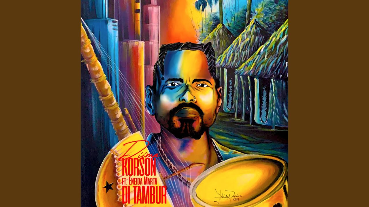 Korson Di Tambur