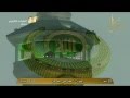 أول أذان من المسجد الحرام لمؤذن الحرم المؤذن عماد علي بقري مغرب الثلاثاء 29 شعبان 1436