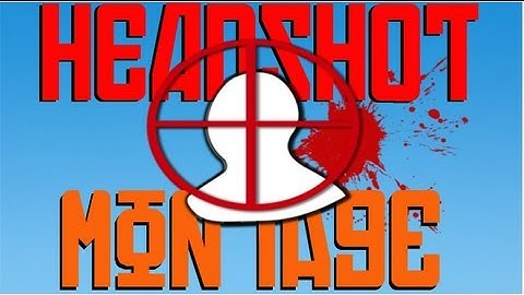 Headshot Montage | EPIC