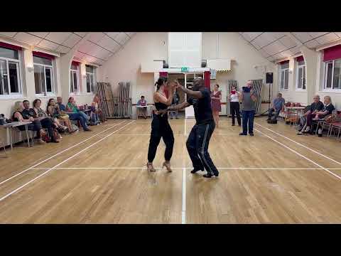 Dance2Salsa - Tuesday Intermediate Salsa Class - 22nd September 2026
