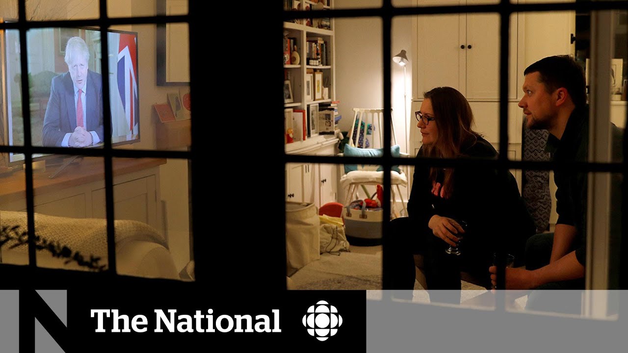 COVID-19: Should you social distance from your partner if you live together?