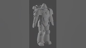 НОВЫЙ ХАЗМАТ ОТ КОЛАБОРАЦИИ С WARHAMMER 40 000 В RUST/Раст. #rust #раст