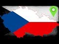 Czechia - From Iron Curtain To No Borders? (Every Border)