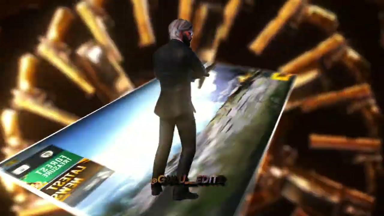 ⛓️ Moti Chain Mota Paisa 💸   Bgmi Best Lobby Video By GULU EDITZ