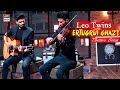 Watch Ertugrul Ghazi Theme Music By Leo Twins | What A Perfomance | Ghabrana Mana Hai | ARY Digital Online In Hd