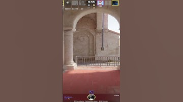 Perfectly synced #cs2 #counterstrike #faceit #premier #sync