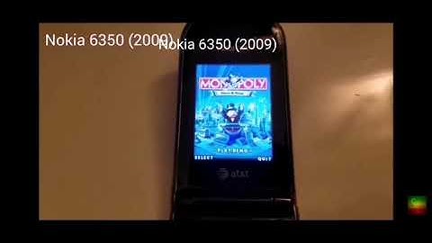 Battery Low/Battery Empty Alert Collection (Part 10)