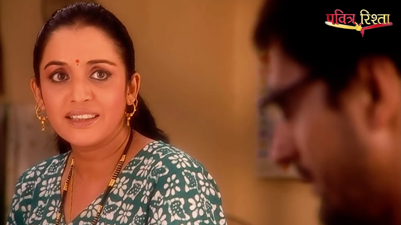 अर्चना की हालत देख माँ हुई परेशान | Pavitra Rishta | Zee TV | Episode 61