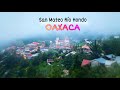 Video de San Mateo Rio Hondo