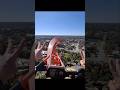 🎢 TIGRIS POV 🎢 Busch Gardens - 2019 • Height: 150 ft • Speed: 62 mph • Launches: 3 • Inversions: 1