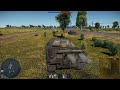 Самый невезучий игрок в WarThunder