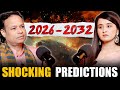 2026 Will Change Everything Bhavishya Malika Saw It Thousands Of Years Ago Ft Kashinath Mishra 2026 Will Change Everything Bhavishya Malika Saw It Thousands Of Years Ago Ft Kashinath Mishra
