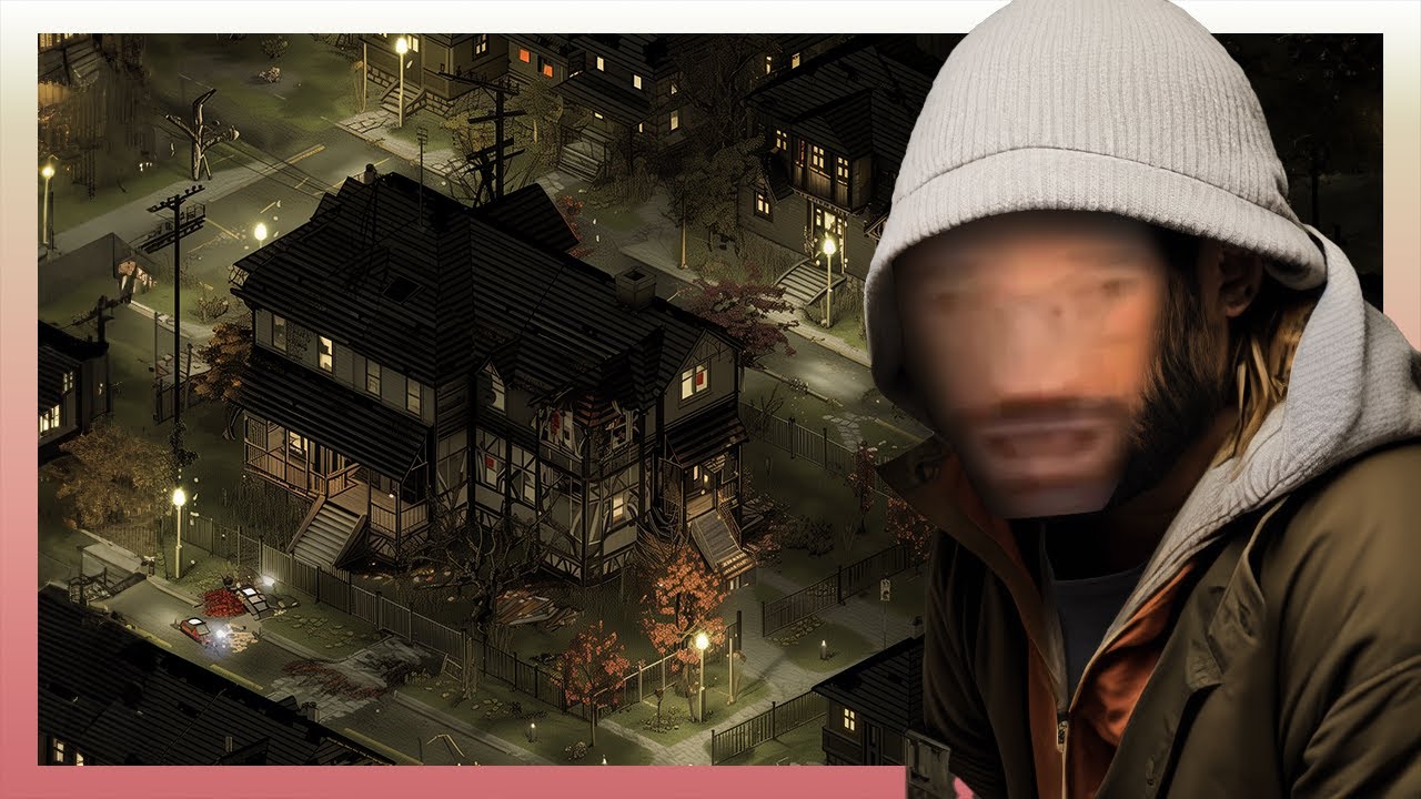 We Lost Everything in Project Zomboid