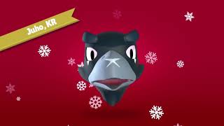 Brawl Stars: Animated Emoji Brawlidays!