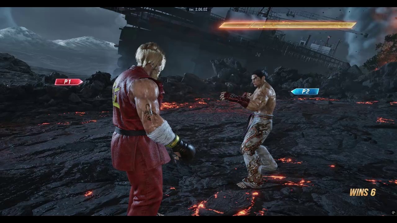 【おまとめ】BP29【Peter Squeezed Under Gate】他1点 tekken8 Hmph, infuriating little flies, all of you. 
