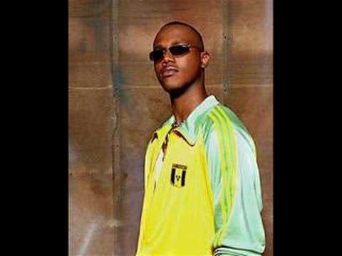 kevin lyttle-never wanna make u cry