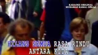 Mayang Sari - hilang (Karaoke original)