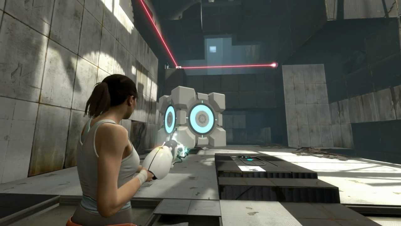portal 2 walkthrough chapter 3 portal 2 walkthrough chapter 3