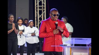 Famous Thy Kingdom Come Day One | Apostle B Java Profile