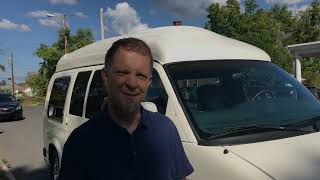 1998 GMC Savana History & Final Walk-Around 98 Gmc Savana Van