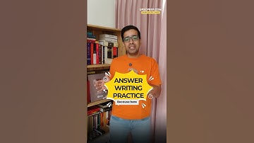 What is HARD WORK in UPSC Mains preparation