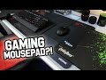 DAS beste Gaming Mousepad?!