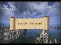 Haudh Valandil. How to to defeat Valandil and Dolvaethor in duo (50)?