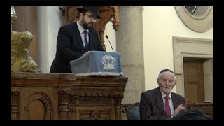 The Jews of Lyon, France